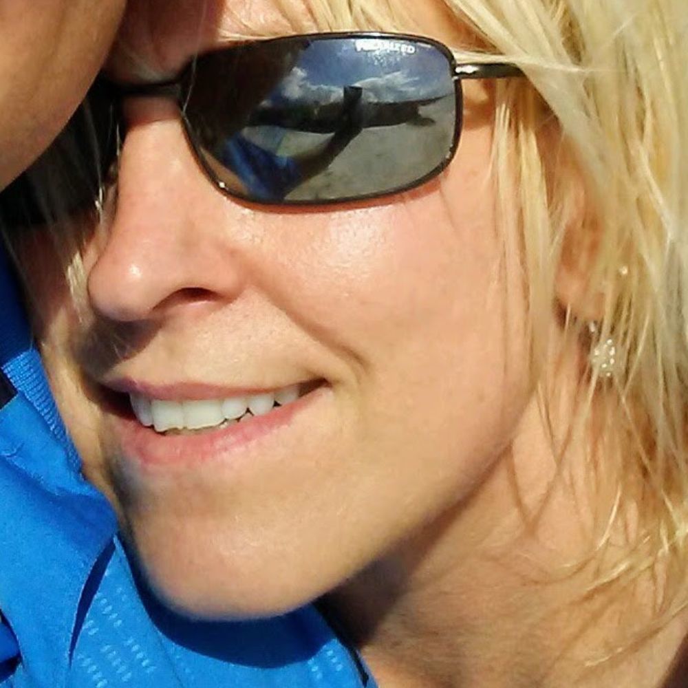 Meet your Posher, Diana